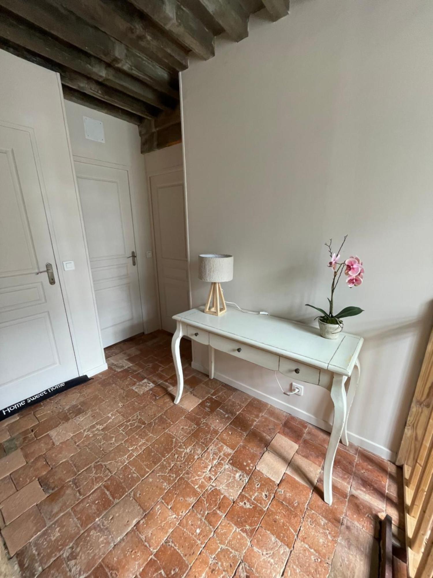 Gite La Bancale Lormes Exteriör bild